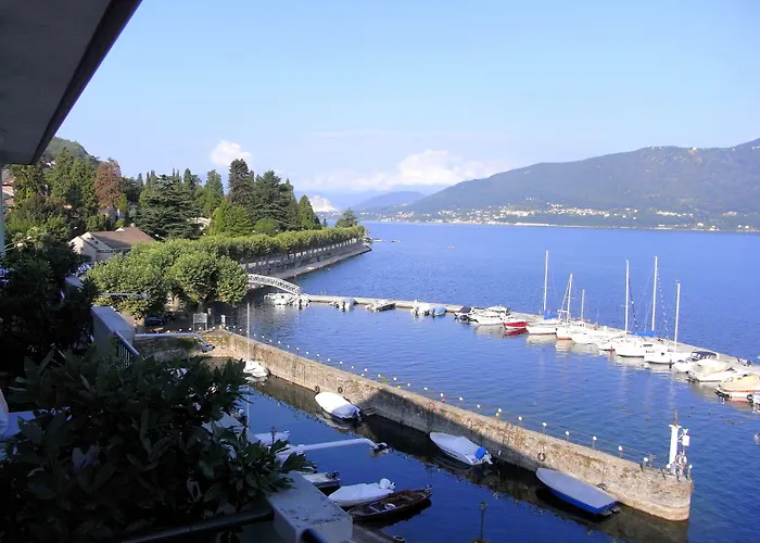 Del Sole Hotel Porto Valtravaglia