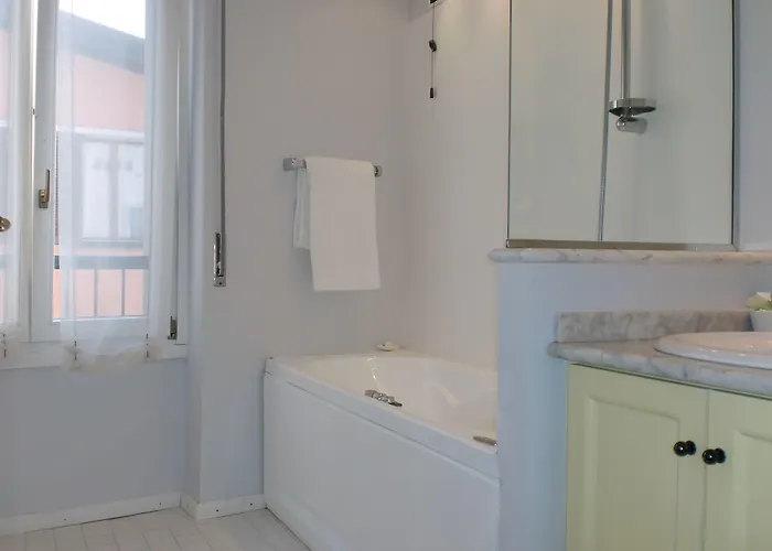 Del Sole Hotel Porto Valtravaglia