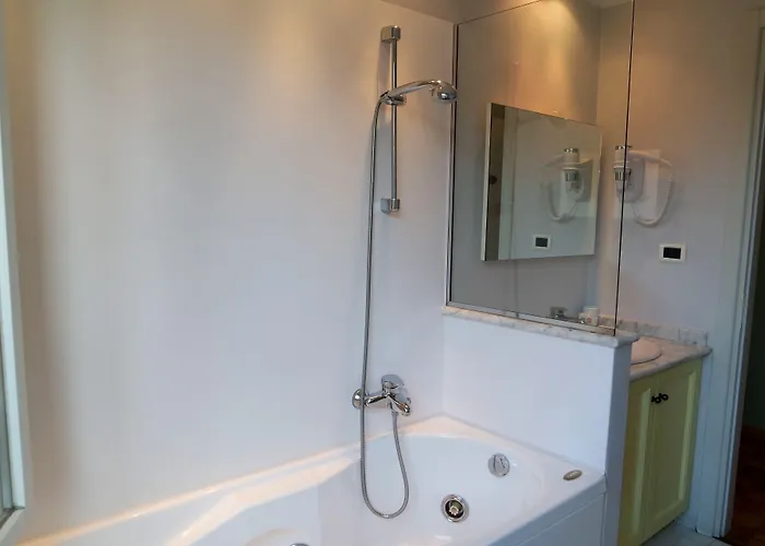 Del Sole Hotel Porto Valtravaglia