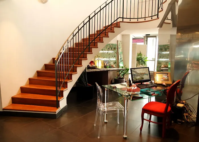 Hotel Del Sole Porto Valtravaglia