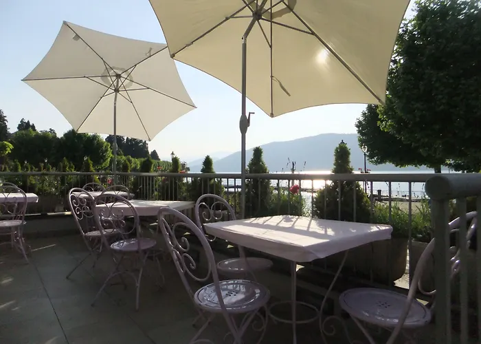 Del Sole Porto Valtravaglia