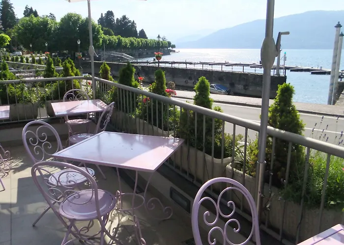 Del Sole Porto Valtravaglia