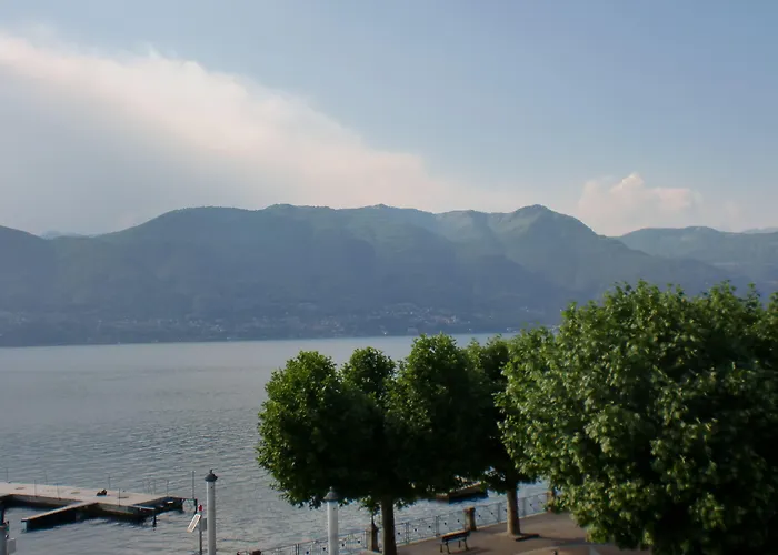 Del Sole Porto Valtravaglia