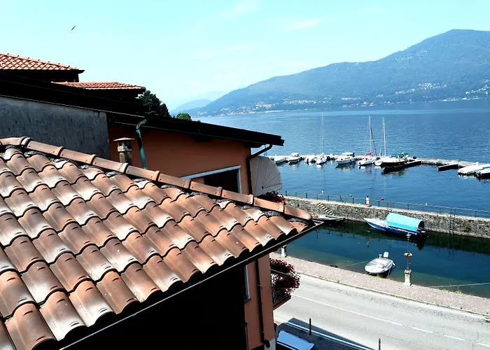 Del Sole Hotel Porto Valtravaglia