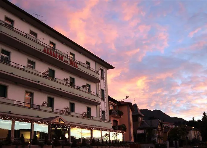 Hotel Del Sole