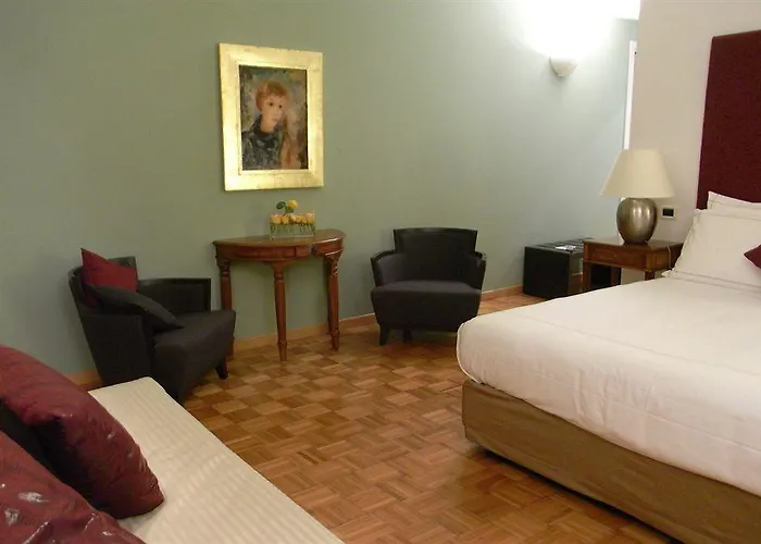 Hotel Del Sole Porto Valtravaglia