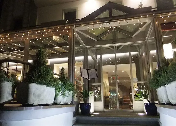 Hotel Del Sole Porto Valtravaglia