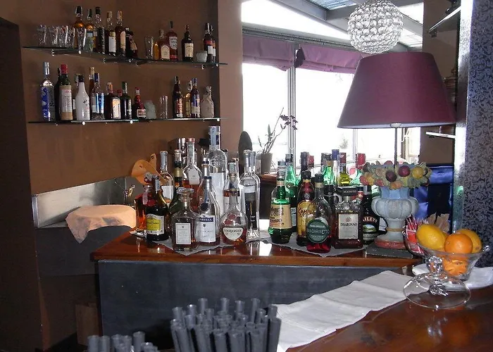 Del Sole 3* Porto Valtravaglia