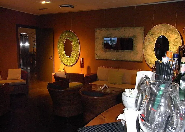 Del Sole Hotel Porto Valtravaglia