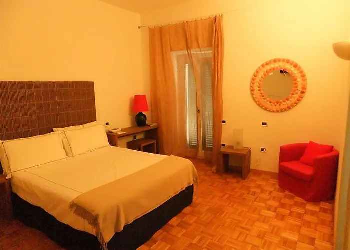 Del Sole 3* Porto Valtravaglia