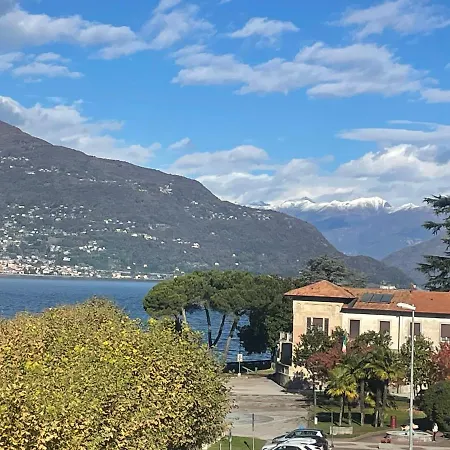 Del Sole Porto Valtravaglia