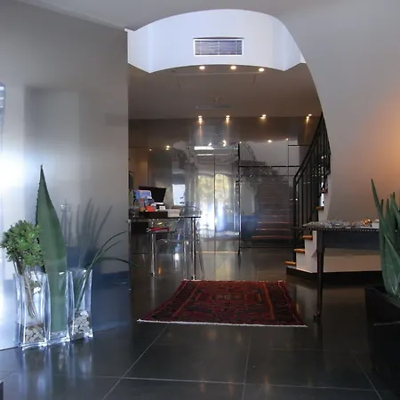 Szálloda Del Sole Porto Valtravaglia