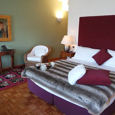 Szálloda Del Sole Porto Valtravaglia