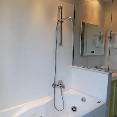 Del Sole Szálloda Porto Valtravaglia