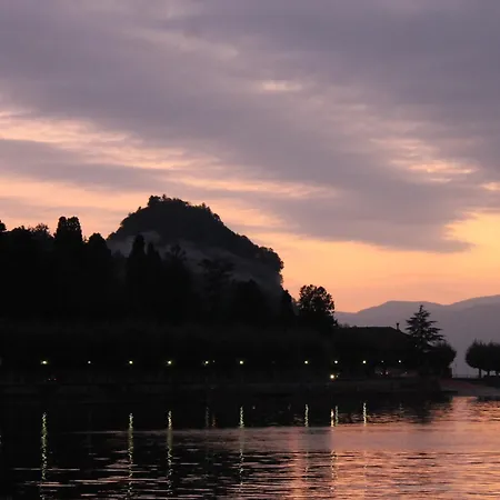 Del Sole Szálloda 3*