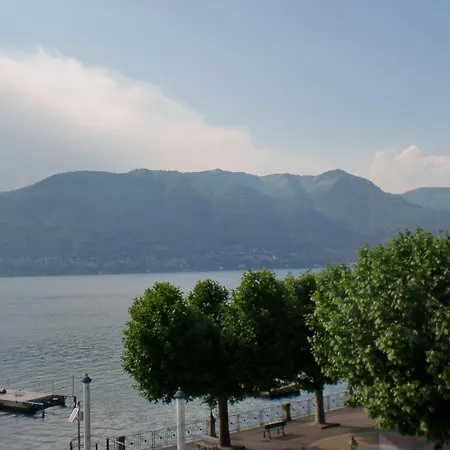 Del Sole Porto Valtravaglia