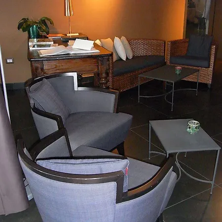 Szálloda Del Sole 3*