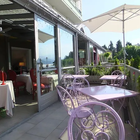 Del Sole 3* Porto Valtravaglia