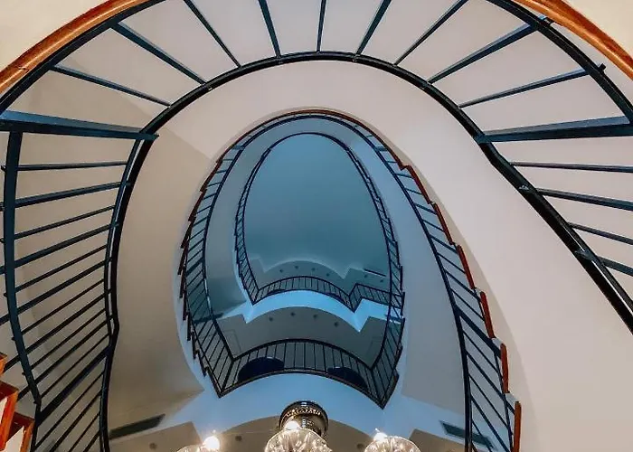 Del Sole بورتو فالترافاغليا