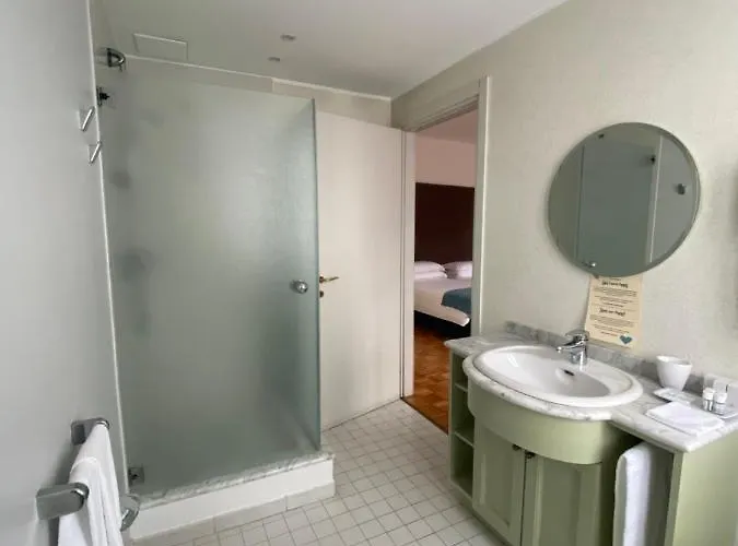 Del Sole 3* بورتو فالترافاغليا