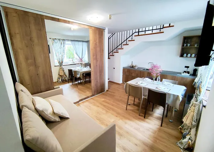 فندق Del Sole 3*