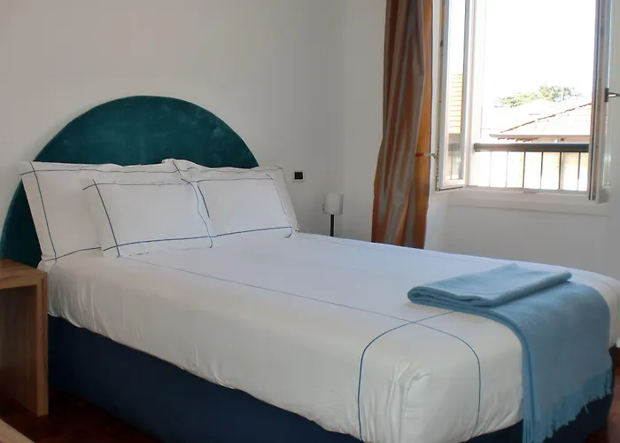 Del Sole بورتو فالترافاغليا