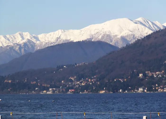 Del Sole فندق 3*