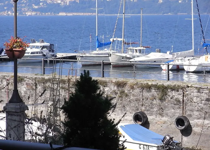 فندق Del Sole 3*