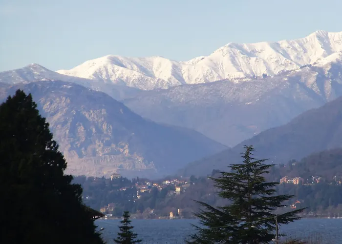 فندق Del Sole 3*