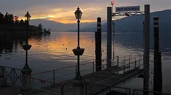 فندق Del Sole 3*