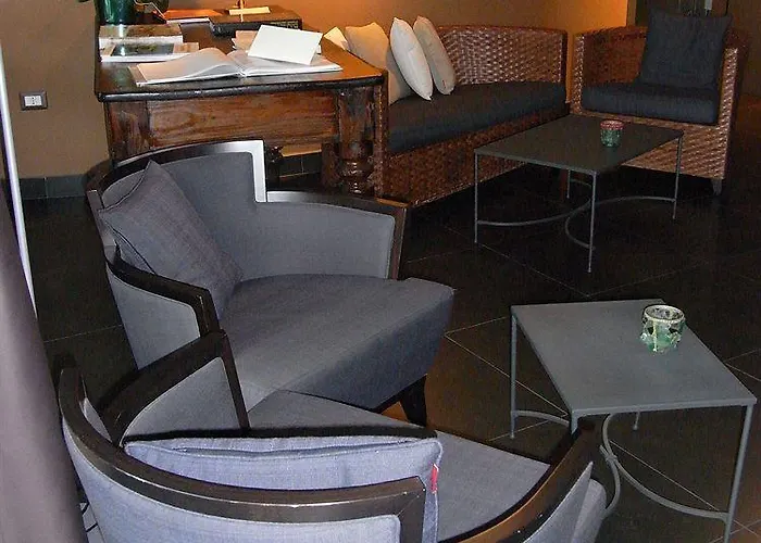 فندق Del Sole 3*