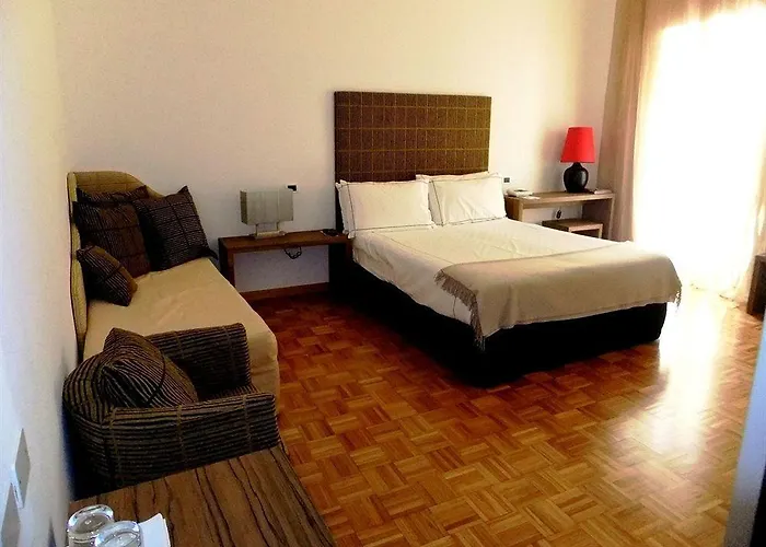 Del Sole بورتو فالترافاغليا